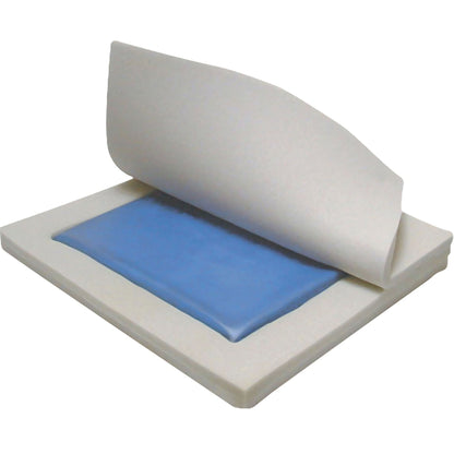 drive™ Gell E Skin Protection Wheelchair Cushion