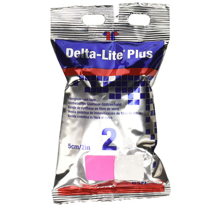 Delta-Lite® Plus Pink Cast Tape
