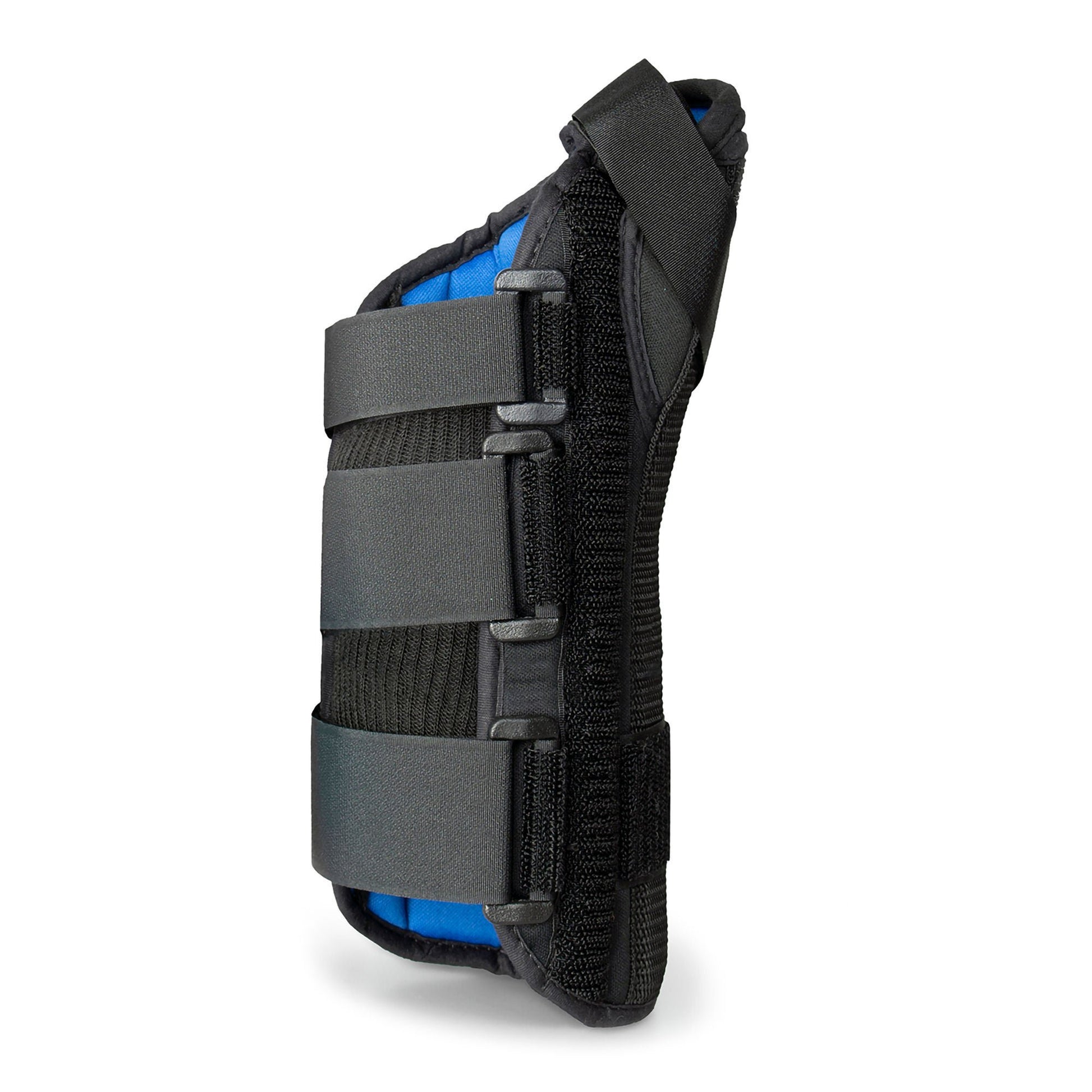 McKesson Left Wrist Splint with Abducted Thumb