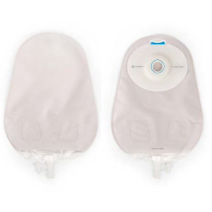 SenSura® Mio Convex Light 1-Piece Opaque Urostomy Pouch, Stoma