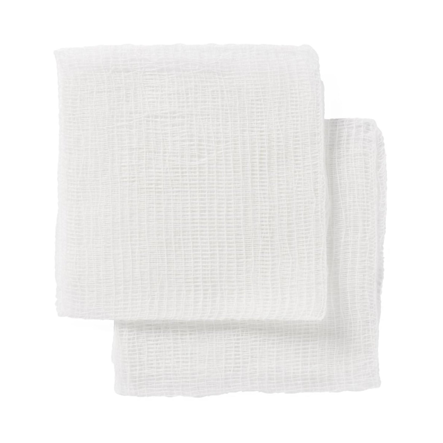 Sterile USP Type VII Gauze Sponge, 12-Ply