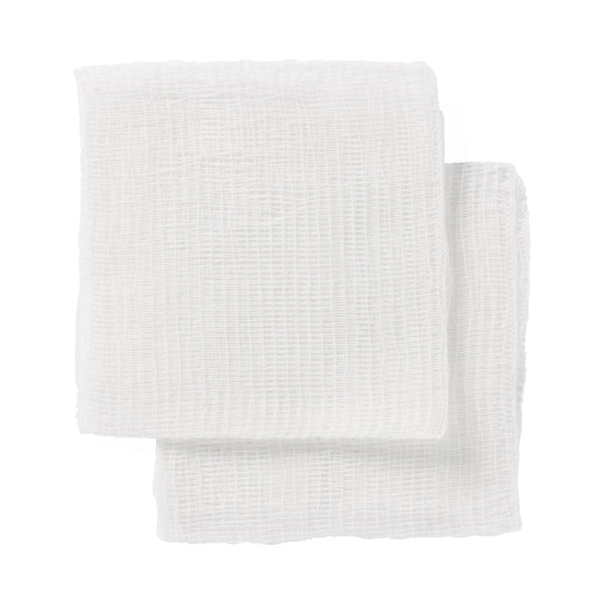 Sterile USP Type VII Gauze Sponge, 12-Ply