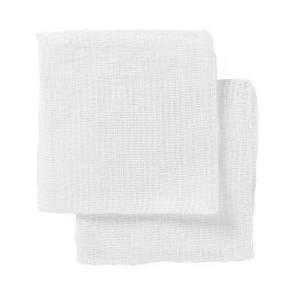 Sterile USP Type VII Gauze Sponge, 12-Ply