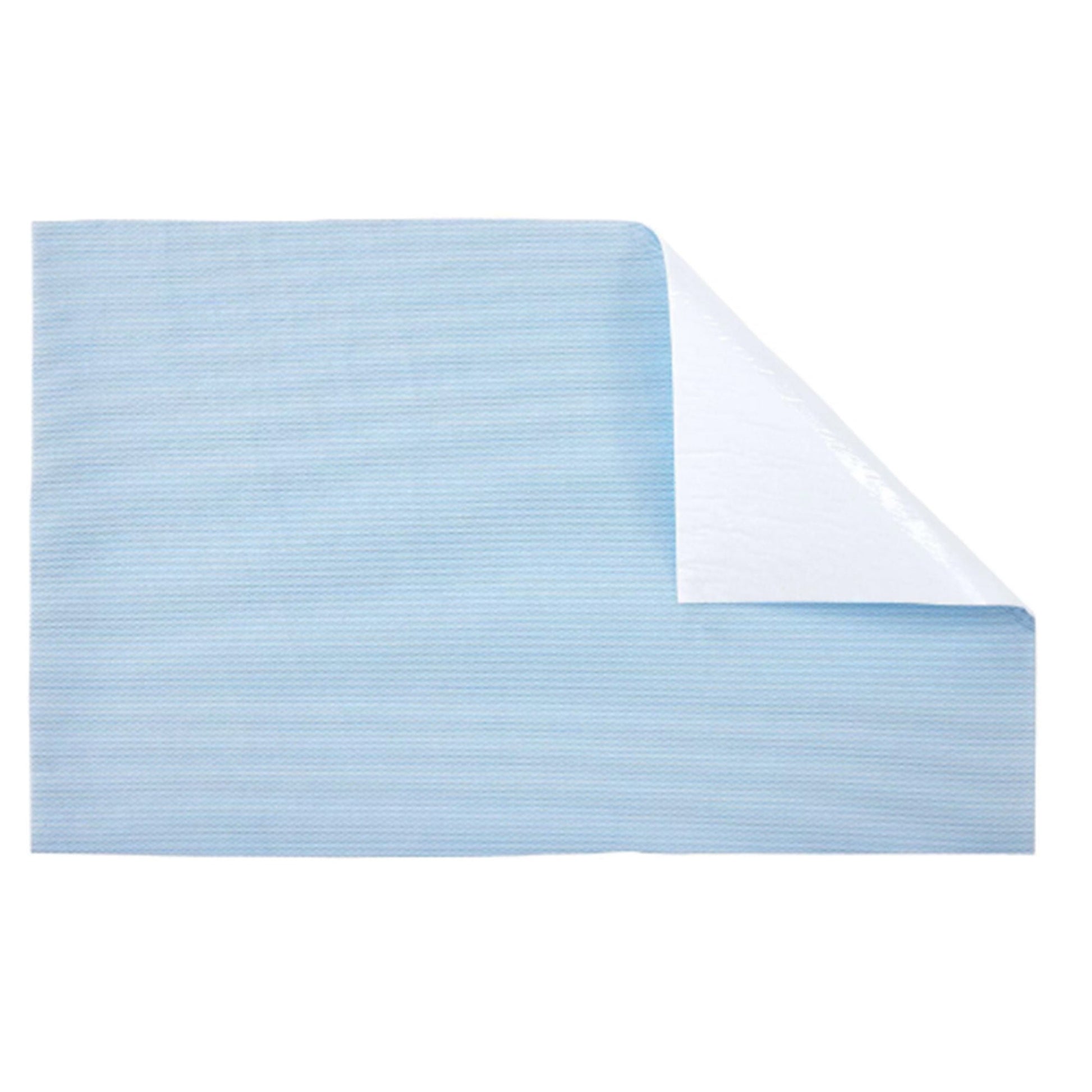 ChemoPlus™ Spill Absorbent Lint Free Chemotherapy Prep Mat, inches