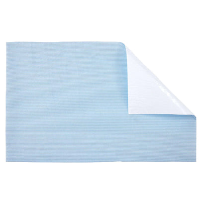 ChemoPlus™ Spill Absorbent Lint Free Chemotherapy Prep Mat, inches