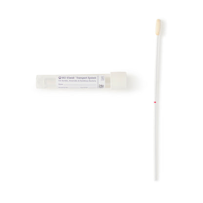 eSwab™ Specimen Collection & Transport System with Liquid Amies Medium Additive