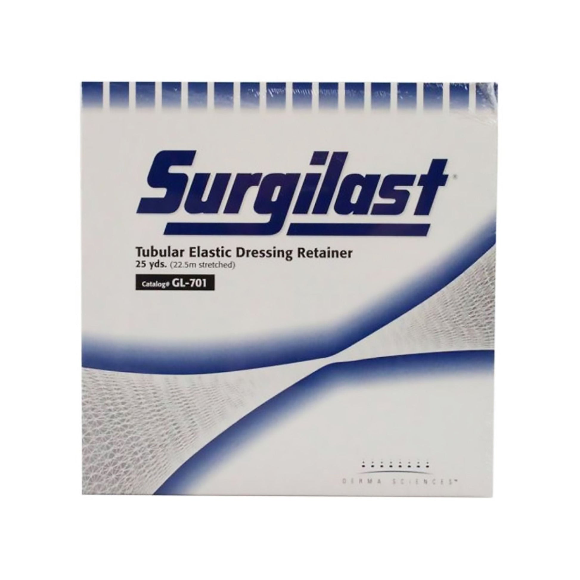 Surgilast® Tubular Elastic Dressing Retainer, Size 1