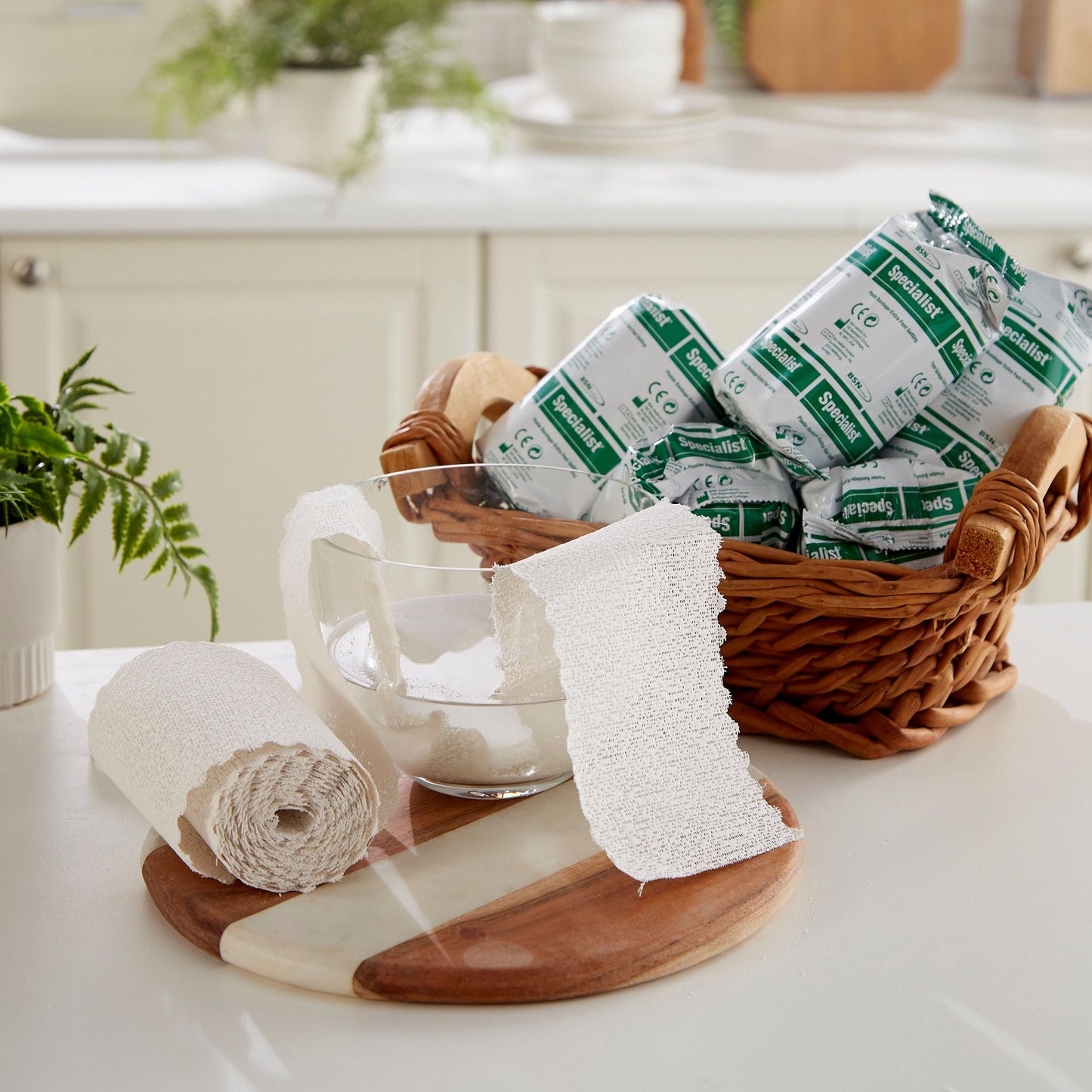 Specialist® Plaster Bandage