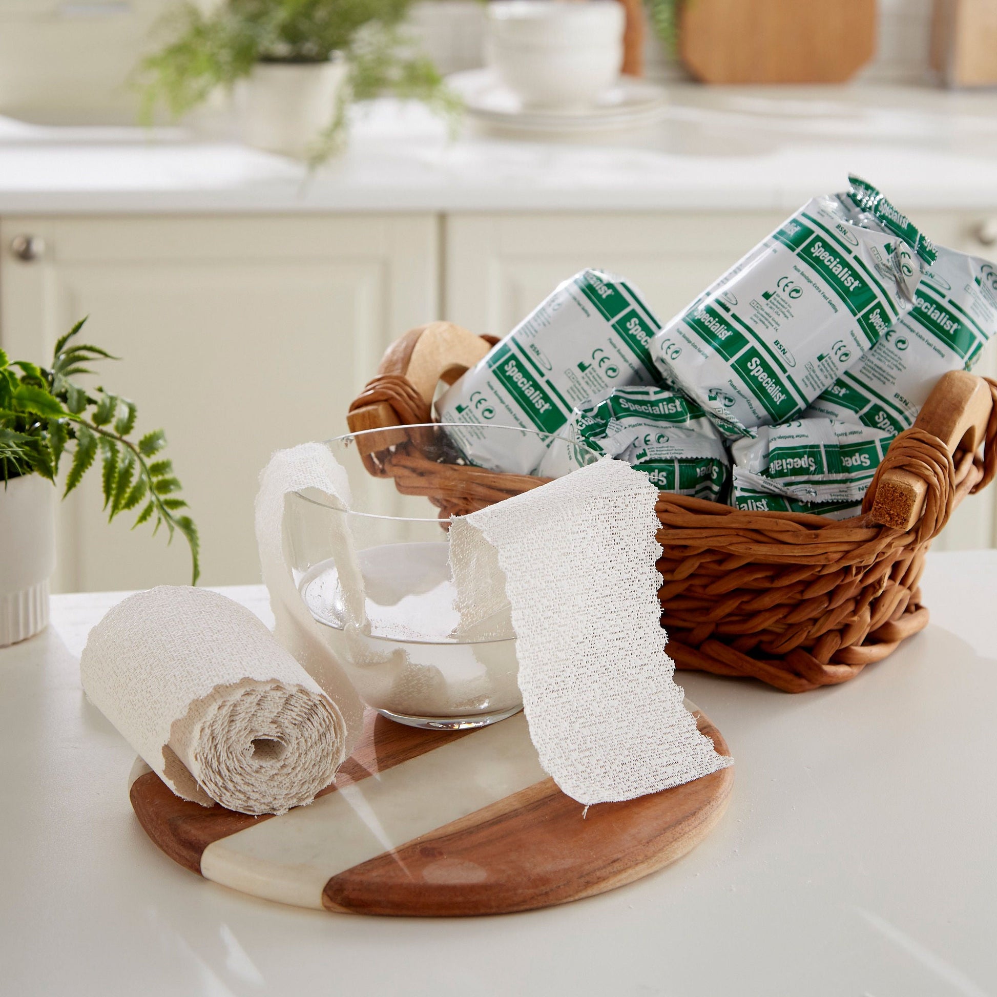 Specialist® Plaster Bandage