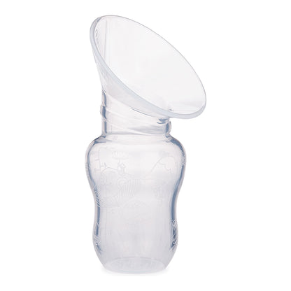 Manual Breast Pump