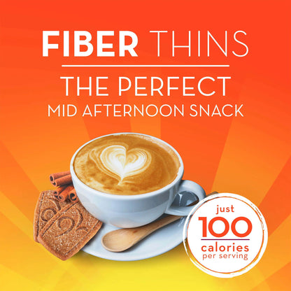 Metamucil® Fiber Supplement Cinnamon Spice Flavor Wafer
