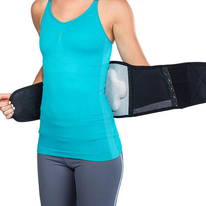 ProCare® ComfortForm™ Back Support, Extra Extra Large