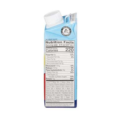 Glucerna® Strawberry Therapeutic Nutrition Shake, carton