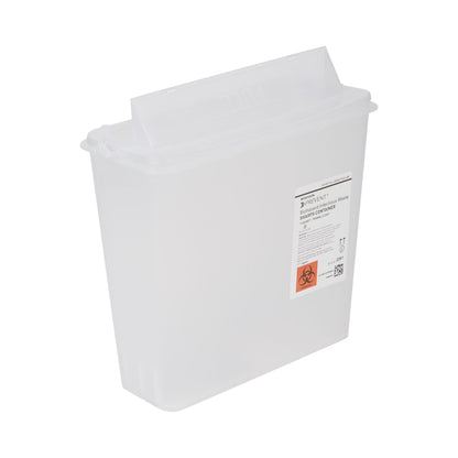 McKesson Prevent® Sharps Container, 1-1/4 Gallon