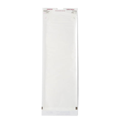 Sure-Check® Sterilization Pouch, 5¼ x 15 Inch