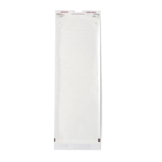 Sure-Check® Sterilization Pouch, 5¼ x 15 Inch