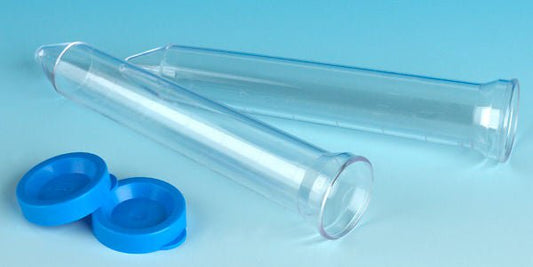 Globe Scientific Urine Centrifuge Tube, 12 mL