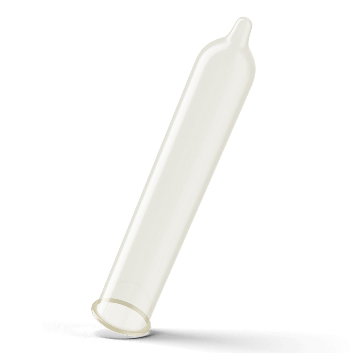 Trojan® BareSkin Lubricated Latex Condom