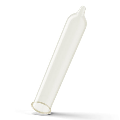 Trojan® BareSkin Lubricated Latex Condom
