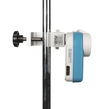 Zevex Pole Clamp for use with Infinity or Infinity Orange Enteral Feeding Pump