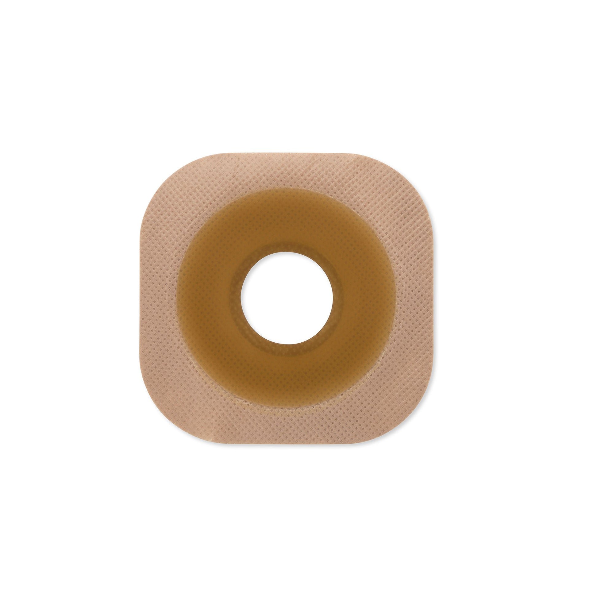 New Image™ Flextend™ Colostomy Barrier with Stoma Opening