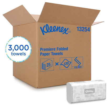 Kleenex® Scottfold® Paper Towel, 120