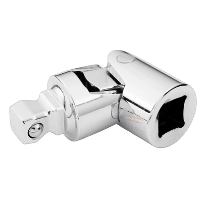 Milwaukee 3/8" Drive Universal Joint 42-04-9107 | 3/8 in Drive, Chrome Vanadium Steel