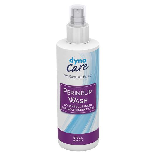 Dynarex® Perineum Wash, Bottle
