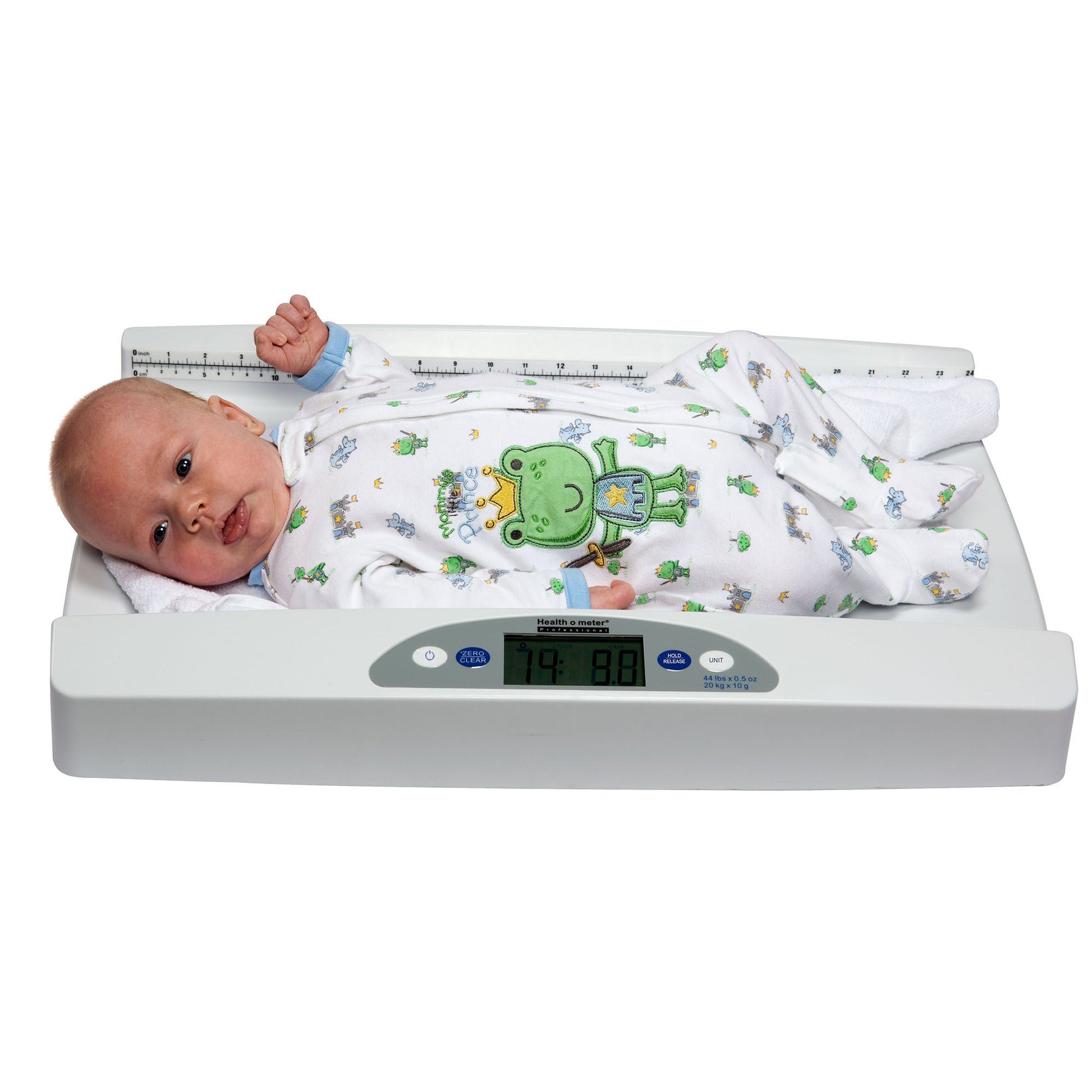 Health-o-meter® Digital Pediatric Scale