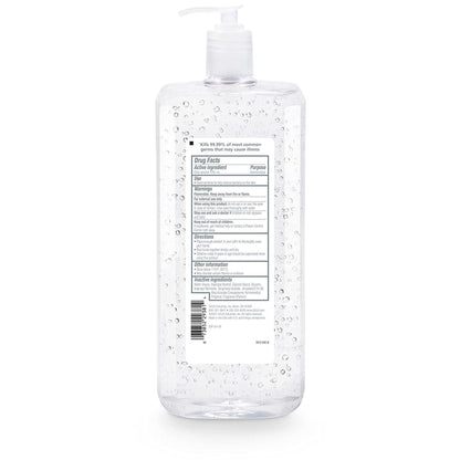 Purell® Advanced Hand Sanitizer, Pump Bottle