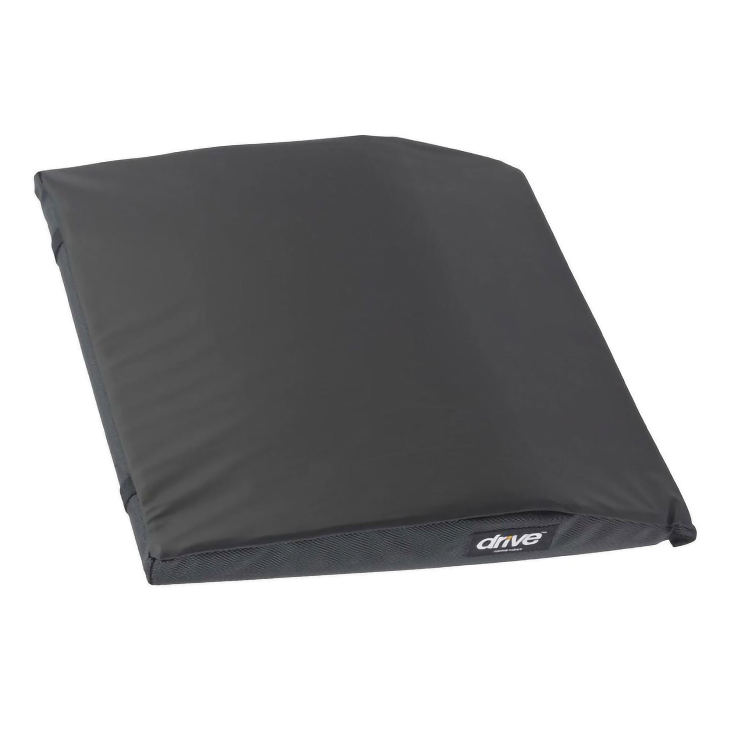 drive™ Wheelchair Back Cushion with Lumbar Support