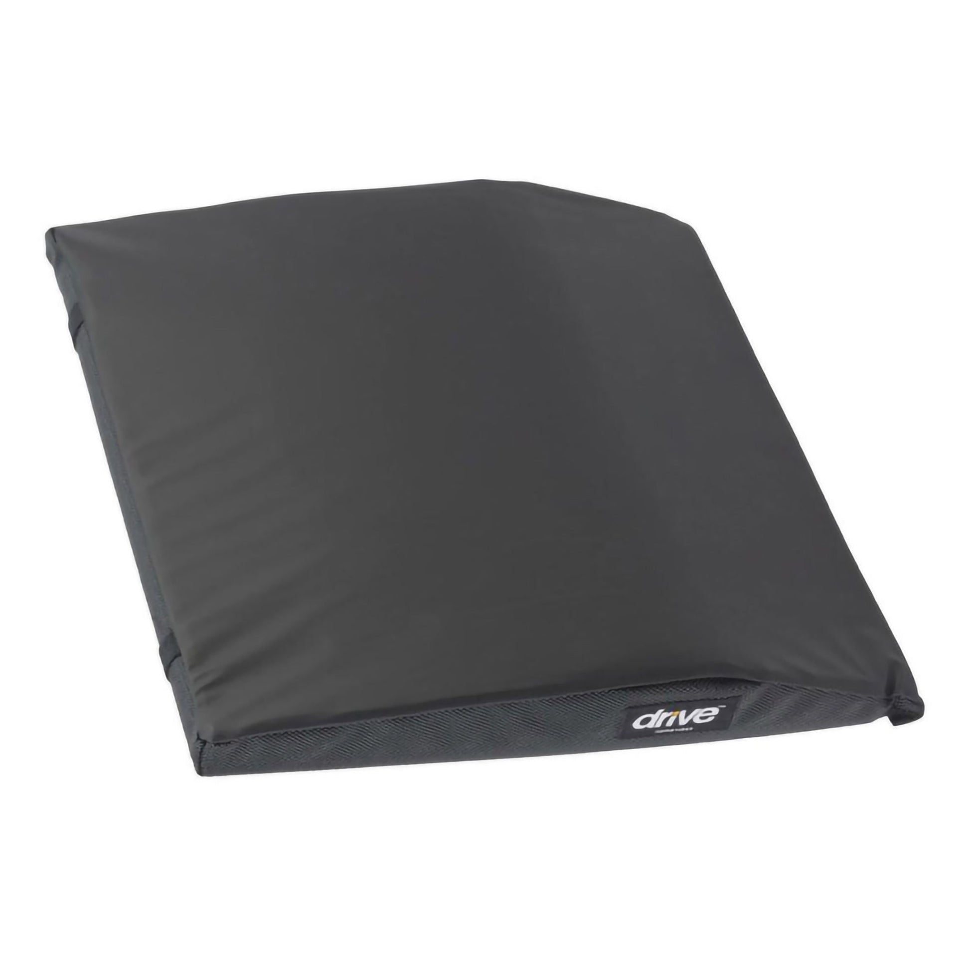 drive™ Wheelchair Back Cushion with Lumbar Support