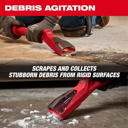 Milwaukee AIR-TIP Debris Scraper 49-90-2047 | Not Applicable Battery