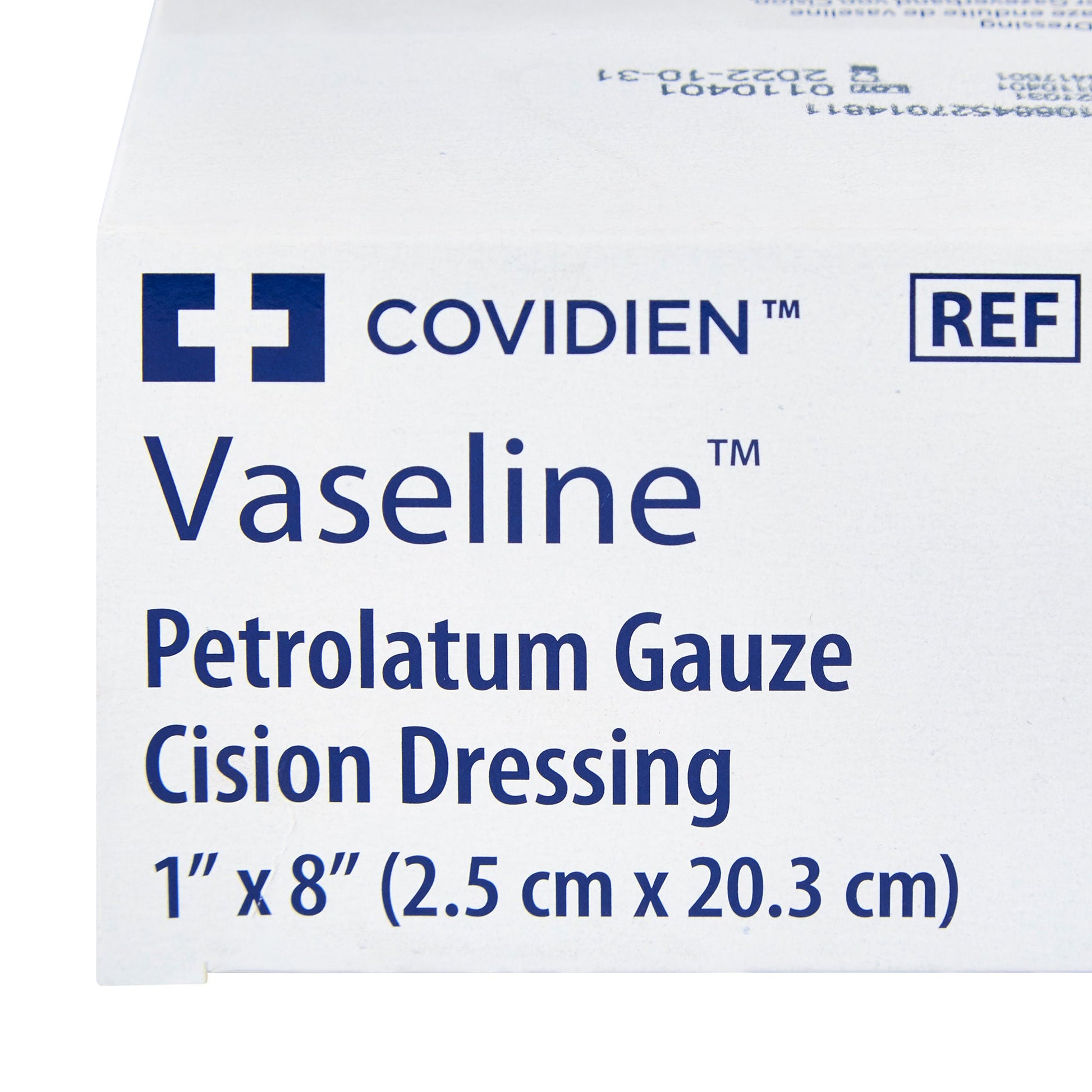 Vaseline® Petrolatum Impregnated Dressing