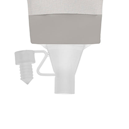 SenSura® Mio High Output 1-Piece Transparent Ostomy Pouch, Stomas