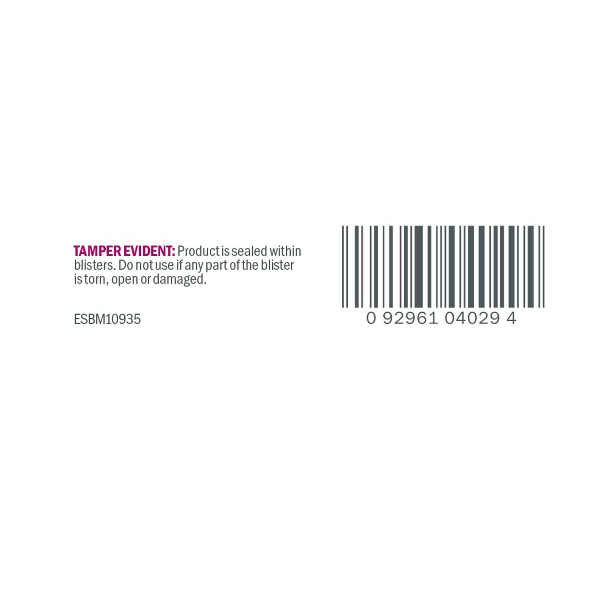 Estroven® Once Daily Complete Multi-Symptom Menopause Relief Caplets