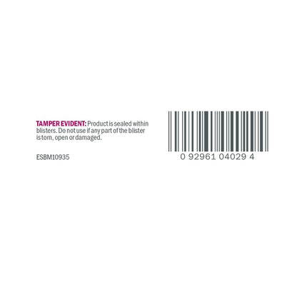 Estroven® Once Daily Complete Multi-Symptom Menopause Relief Caplets