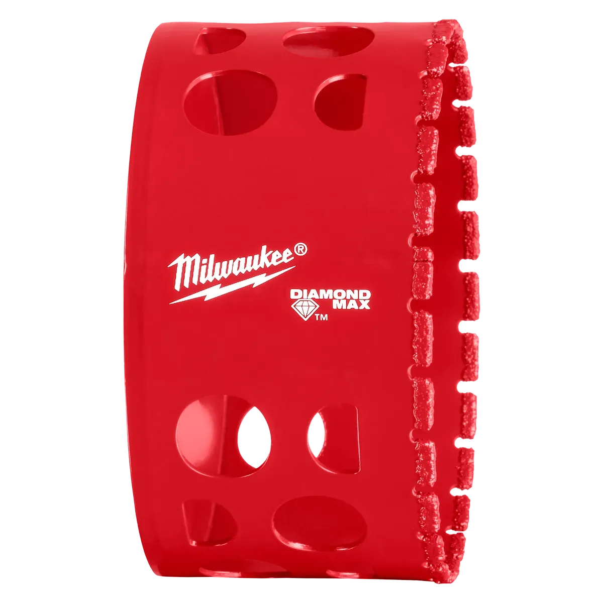 Milwaukee 3-1/4" DIAMOND MAX Hole Saw 49-56-5681