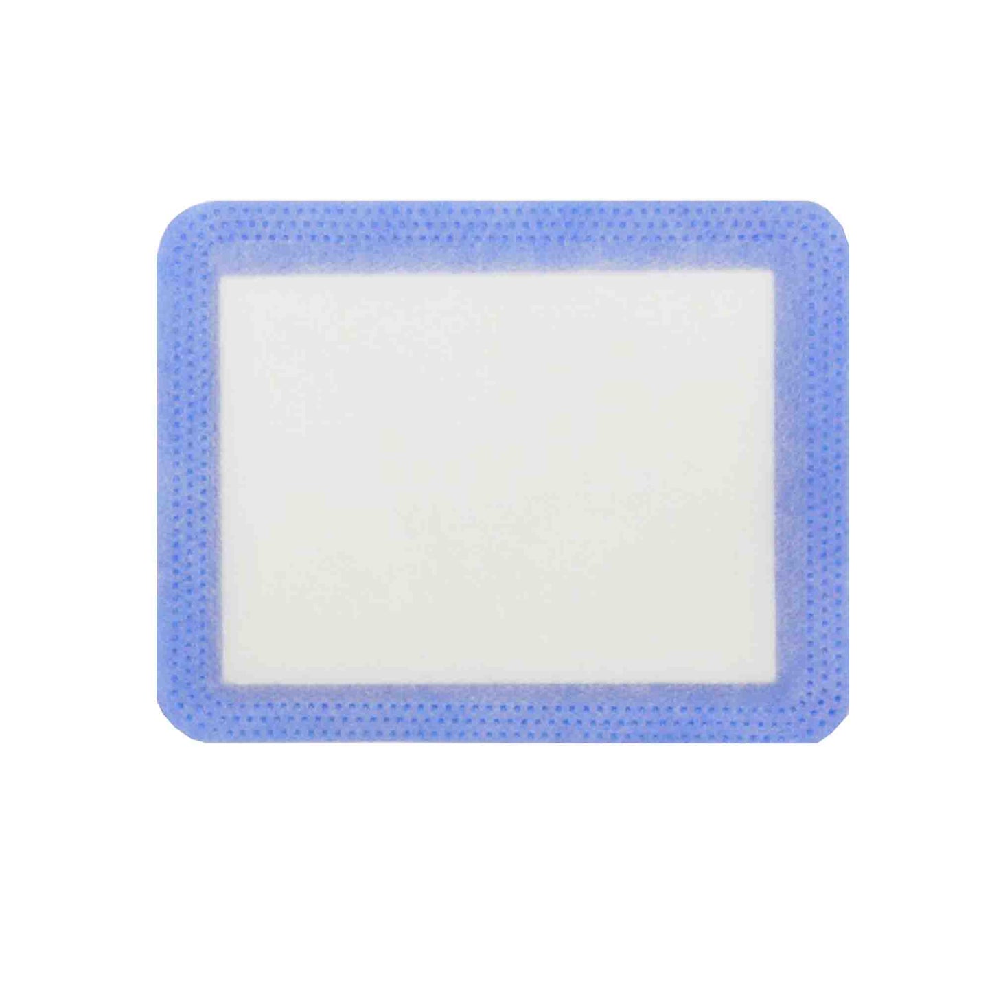 ZeniABSORB Super Absorbent Dressing Rectangle