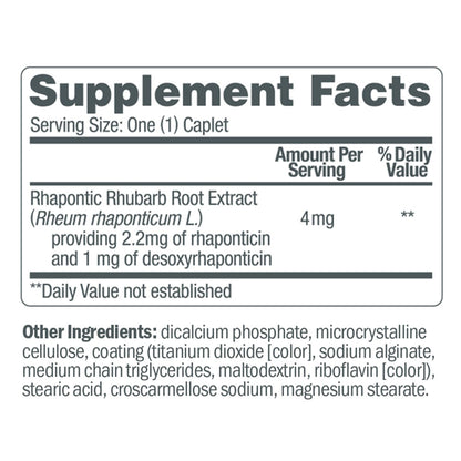 Estroven® Once Daily Complete Multi-Symptom Menopause Relief Caplets