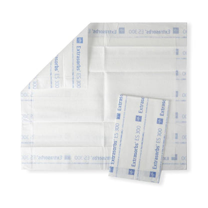 Ultrasorbs Advanced Disposable Underpad Low Air Loss and Repositioning Super Absorbent Polymer Heavy Absorbency