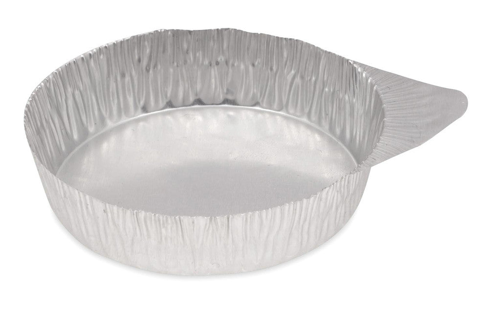 Aluminum Weighing Boats - Heathrow Scientific