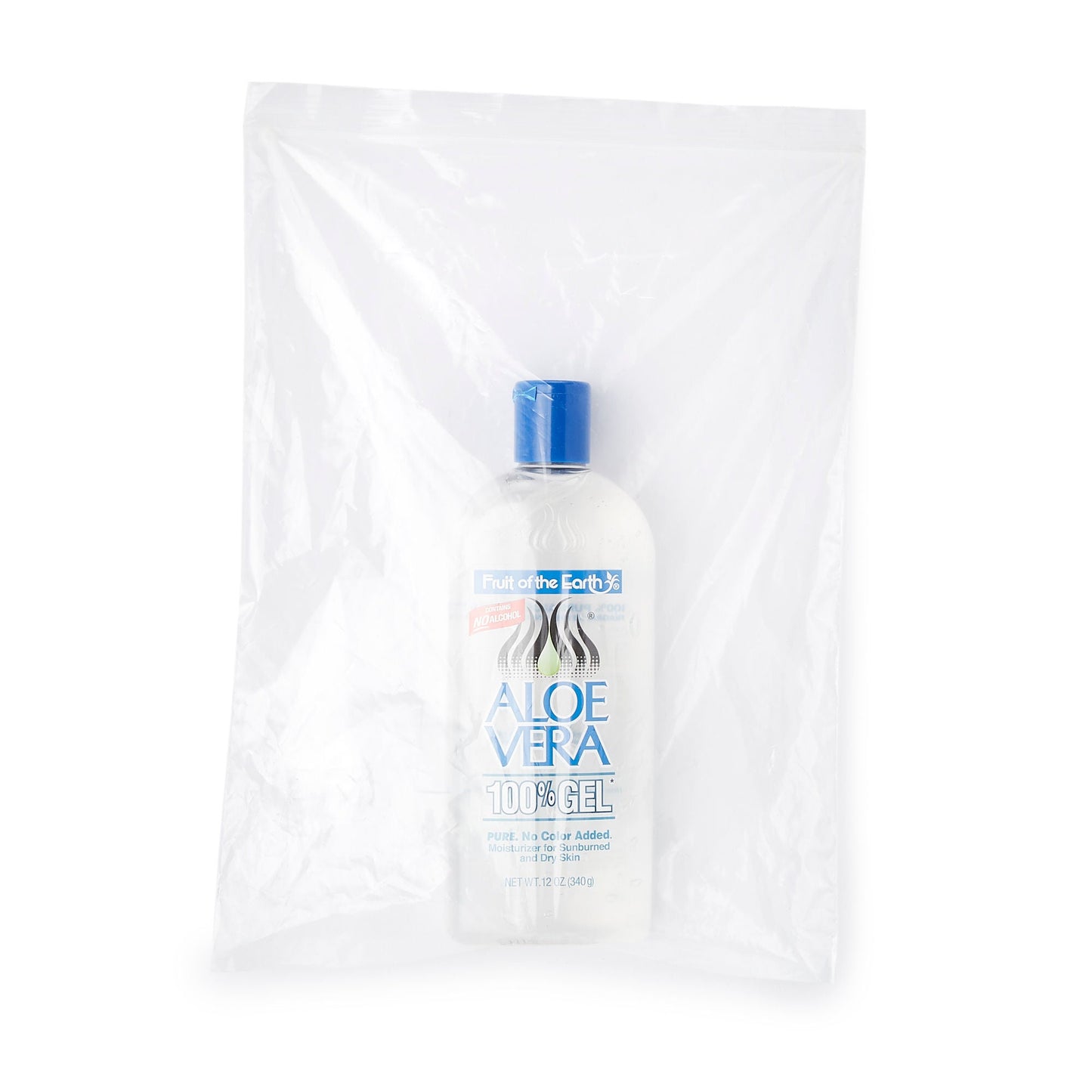 Fruit of the Earth™ Aloe Vera Gel Moisturizer
