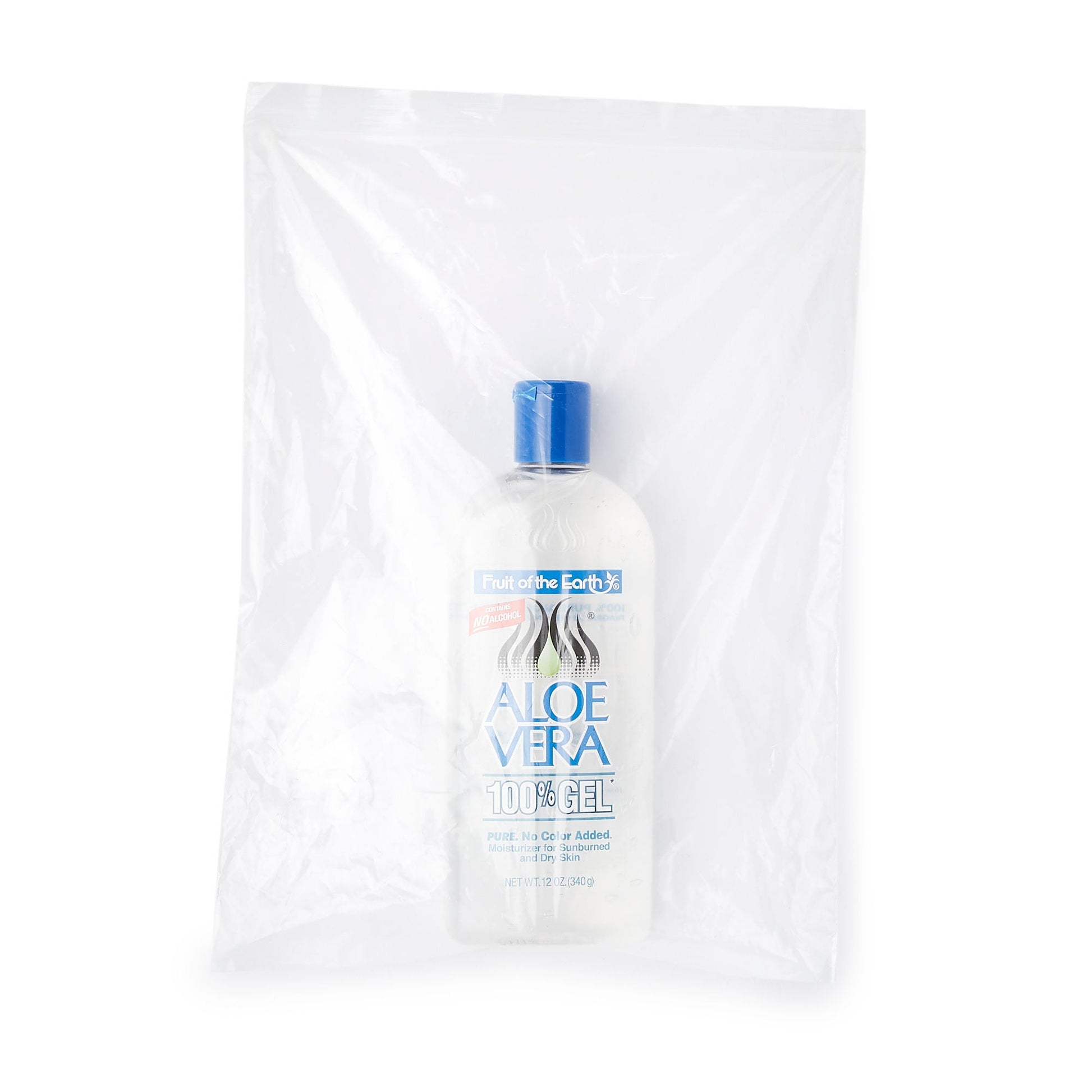Fruit of the Earth™ Aloe Vera Gel Moisturizer