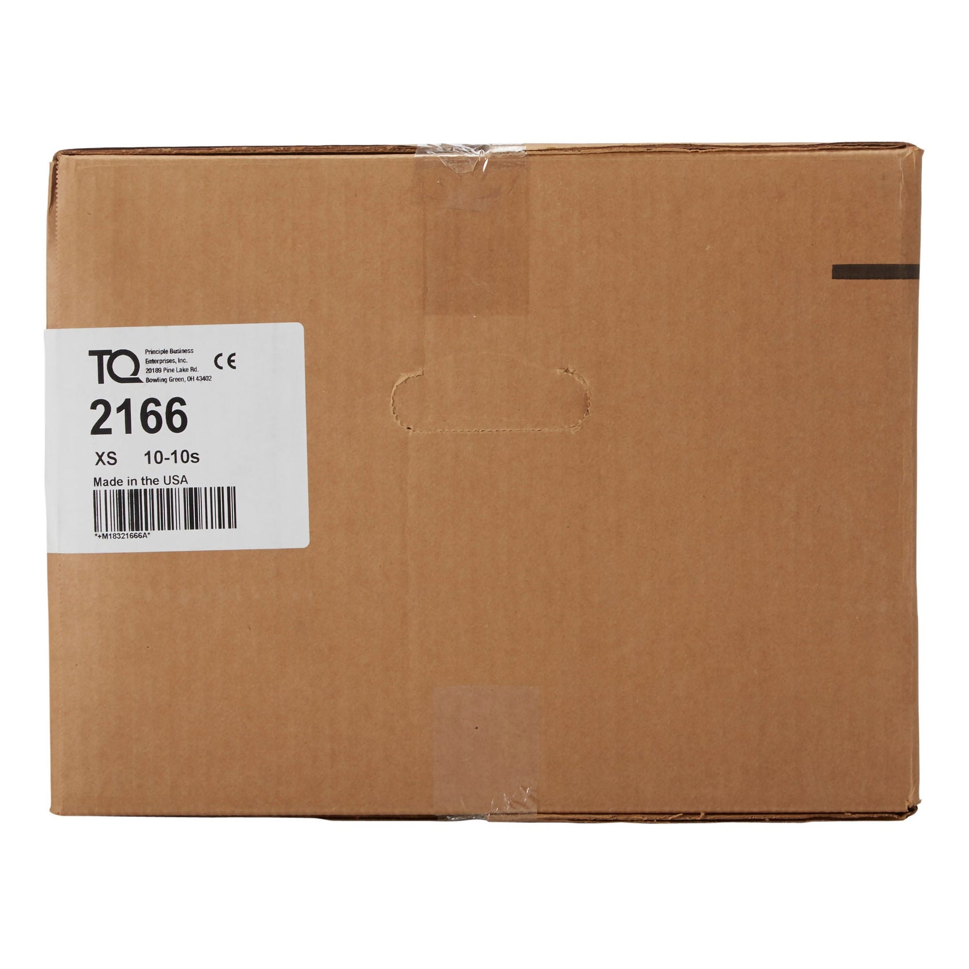 Tranquility® SlimLine® Heavy Protection Incontinence Brief, Extra Small