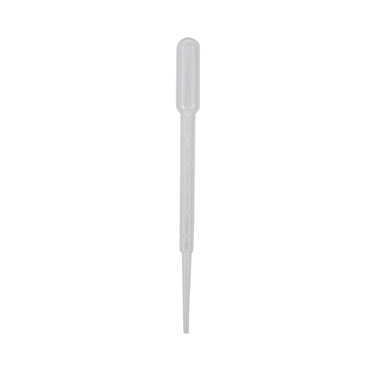 McKesson Transfer Pipette, 3 mL Draw Volume