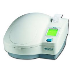 QBC Star Diagnostic Recording Paper For use with QBC Star'S Internal Printer