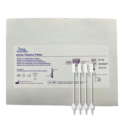 Kova® Petter Pipette