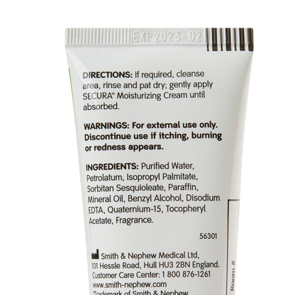Secura™ Hand and Body Moisturizer, Tube