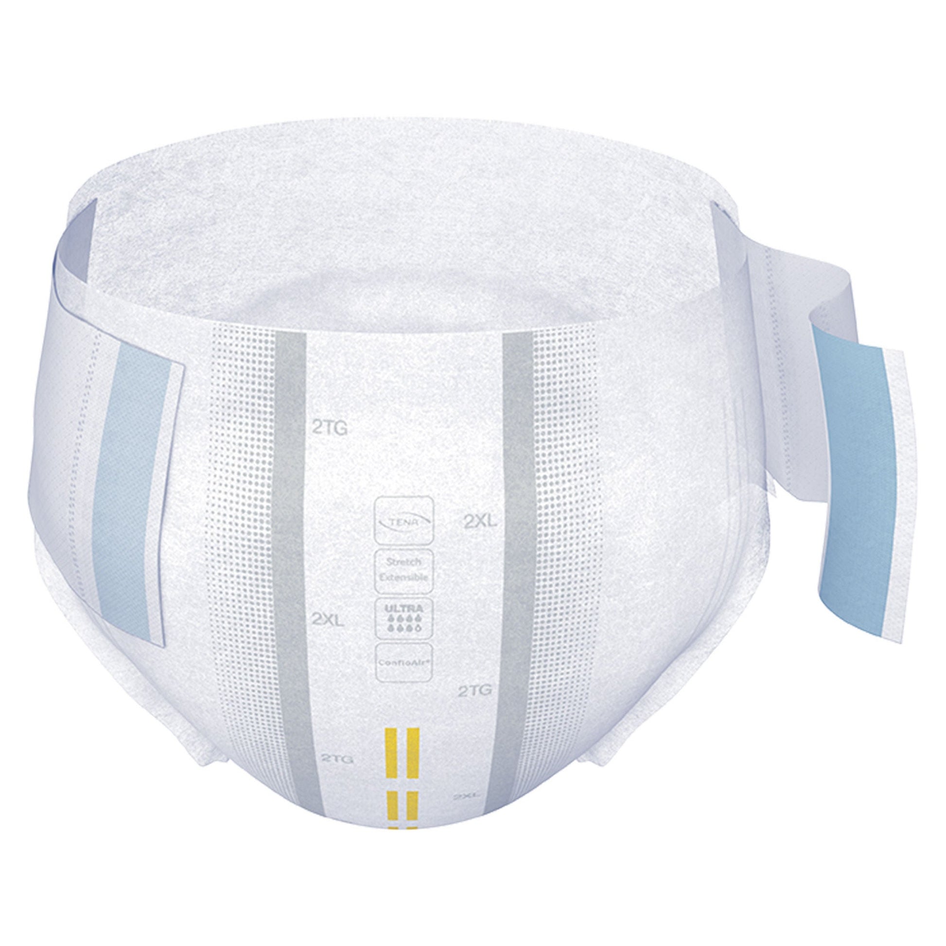 Tena® ProSkin Stretch™ Ultra Incontinence Brief